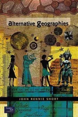 Alternatív földrajzok - Alternative Geographies