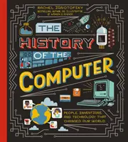 A számítógép története - History of the Computer