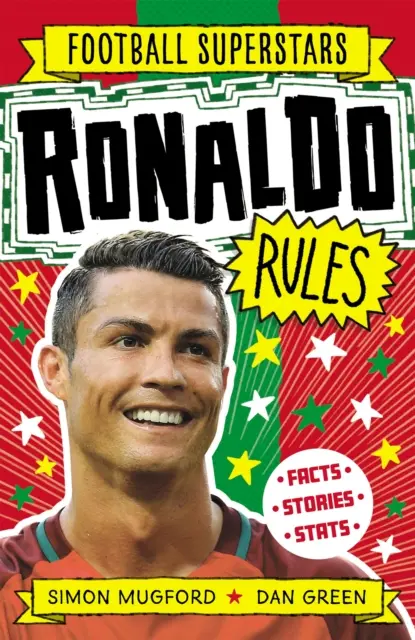 Ronaldo szabályok - Ronaldo Rules