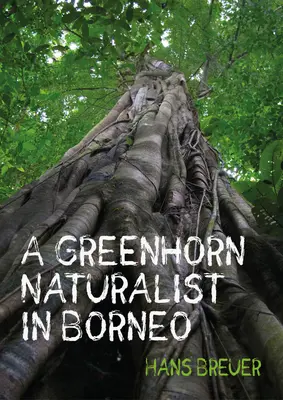 Egy zöldfülű természettudós Borneón - A Greenhorn Naturalist in Borneo