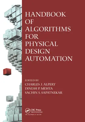 Algoritmusok kézikönyve a fizikai tervezés automatizálásához - Handbook of Algorithms for Physical Design Automation