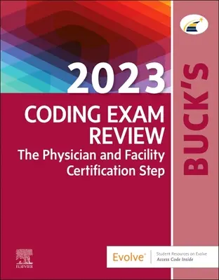 Buck 2023-as kódolási vizsga áttekintése: A tanúsítási lépés - Buck's 2023 Coding Exam Review: The Certification Step