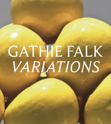 Gathie Falk: Revelations