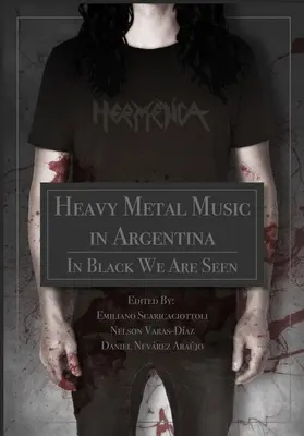 Heavy metal zene Argentínában - Heavy Metal Music in Argentina
