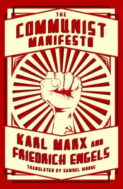 Kommunista kiáltvány - Communist Manifesto