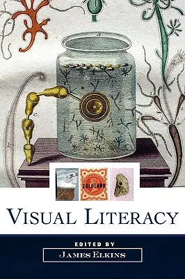 Vizuális műveltség - Visual Literacy