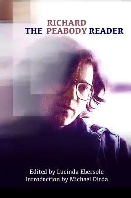 A Richard Peabody-olvasókönyv - The Richard Peabody Reader