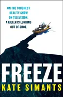 Freeze - 2023 leghátborzongatóbb zárt szobás thrillere - Freeze - the most chilling locked room thriller of 2023