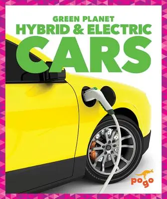 Hibrid és elektromos autók - Hybrid and Electric Cars