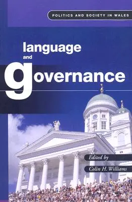 Nyelv és kormányzás - Language and Governance