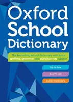 Oxford School szótár - Oxford School Dictionary