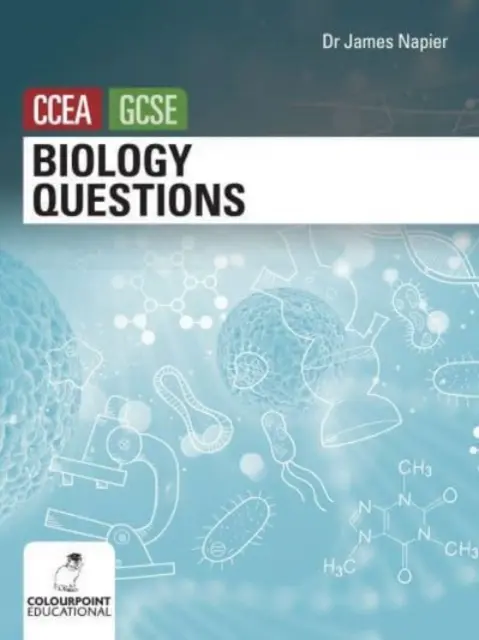 Biológia kérdések a CCEA GCSE-hez - Biology Questions for CCEA GCSE