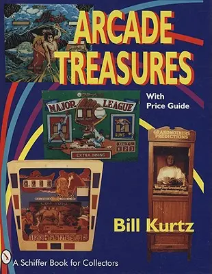 Arcade kincsek - Arcade Treasures