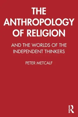 A vallás antropológiája - The Anthropology of Religion
