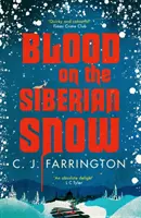 Vér a szibériai havon - Blood on the Siberian Snow