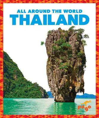 Thaiföld - Thailand