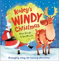 Rudey szeles karácsonya - Rudey's Windy Christmas