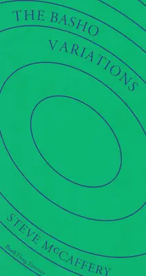 Variace na Bašó - The Basho Variations