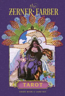 A Zerner/Farber tarot - The Zerner/Farber Tarot