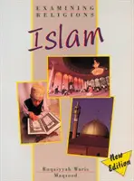 A vallások vizsgálata: Iszlám Alapvető tanulói könyv - Examining Religions: Islam Core Student Book