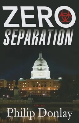 Zero Separation: A Novelvolume 3. kötet - Zero Separation: A Novelvolume 3