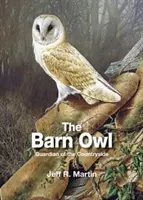 Bagoly - a vidék őrzője - Barn Owl - Guardian of the Countryside