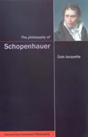 Schopenhauerova filosofie - Philosophy of Schopenhauer