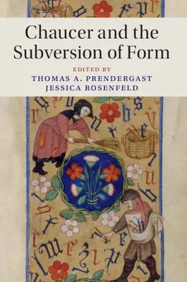 Chaucer és a forma felforgatása - Chaucer and the Subversion of Form