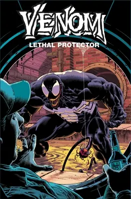 Venom: Halálos Védelmező - Venom: Lethal Protector