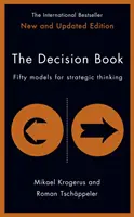 Decision Book - Ötven modell a stratégiai gondolkodáshoz (Új kiadás) - Decision Book - Fifty models for strategic thinking (New Edition)