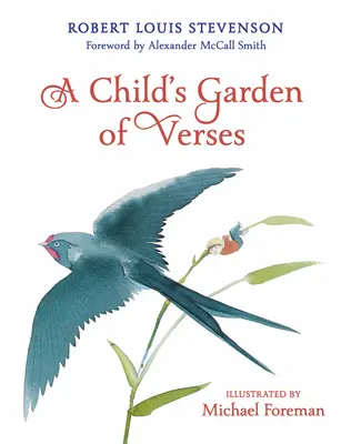 Egy gyermek verseskertje - A Child's Garden of Verses