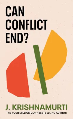 Véget érhet a konfliktus? - Can Conflict End?