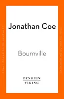 Bournville - A Közép-Anglia bestseller szerzőjétől - Bournville - From the bestselling author of Middle England