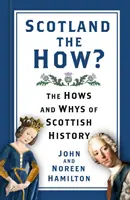 Skócia a hogyan? - A skót történelem hogyan és miértjei - Scotland the How? - The Hows and Whys of Scottish History