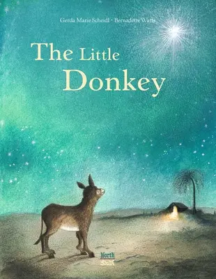 A kis szamár - The Little Donkey