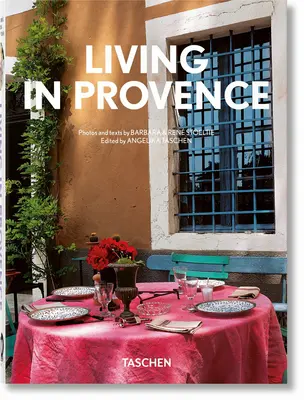 Élet Provence-ban. 40. kiadás. - Living in Provence. 40th Ed.