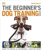 Kezdő kutyakiképzési útmutató - Hogyan képezzünk szuperkutyát, lépésről lépésre - Beginner's Dog Training Guide - How to Train a Superdog, Step by Step