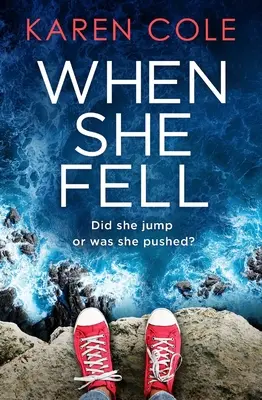 When She Fell