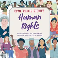 Polgárjogi történetek: Emberi jogok - Civil Rights Stories: Human Rights