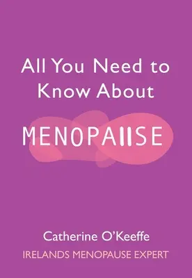 Minden, amit a menopauzáról tudni kell - All You Need to Know about Menopause