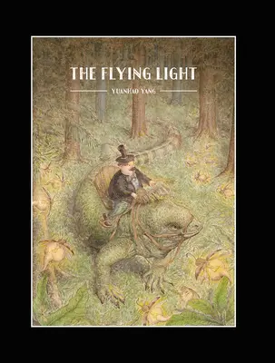 A repülő fény - The Flying Light