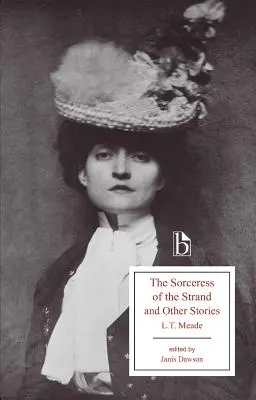 The Sorceress of the Strand and Other Stories (A strand boszorkánya és más történetek) - The Sorceress of the Strand and Other Stories