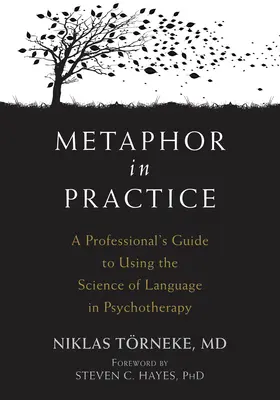 Metafora a gyakorlatban: Egy szakember útmutatója a nyelv tudományának használatához a pszichoterápiában - Metaphor in Practice: A Professional's Guide to Using the Science of Language in Psychotherapy