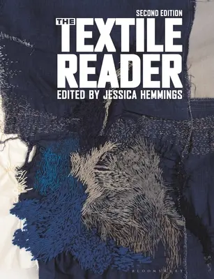 A Textile Reader - The Textile Reader