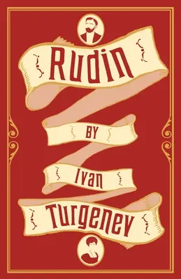 Rudin: Rudin: Új fordítás - Rudin: New Translation