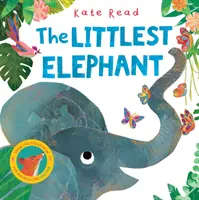 A legkisebb elefánt - Littlest Elephant