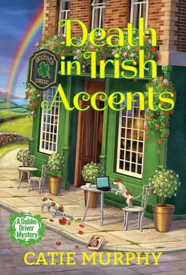 Halál ír akcentussal - Death in Irish Accents