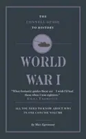 Connell-kalauz az első világháborúhoz - Connell Guide To World War I