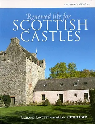 Megújult élet a skót kastélyok számára - Renewed Life for Scottish Castles