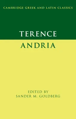 Andria - Terence: Andria